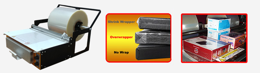 CW-350-B “Basic: OverWrapper Overview