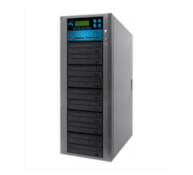 Manual Tower CD/DVD/BD Duplicators