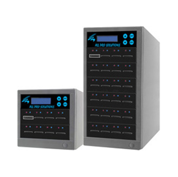 Standalone SD Duplicators