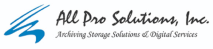 All Pro Solutions Inc